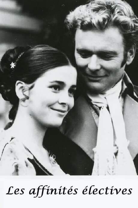 Elective Affinities